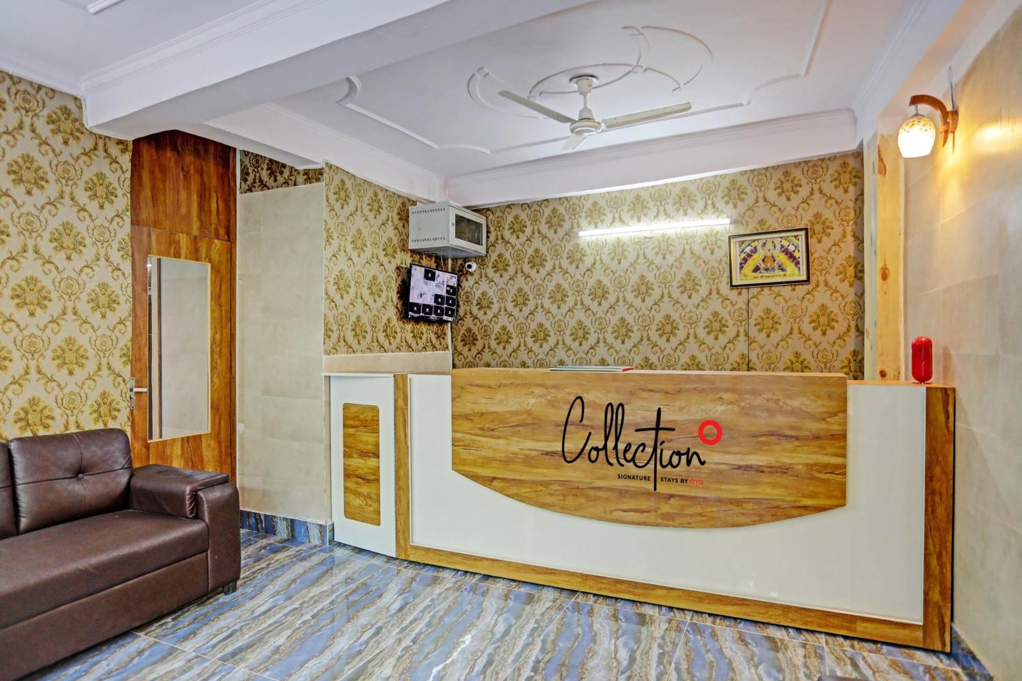 Umen Hotel Nearest Sector 66 ノイダ エクステリア 写真